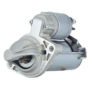 Electric Motor Starters for  BMW 1 X3 12417616502 12412344243