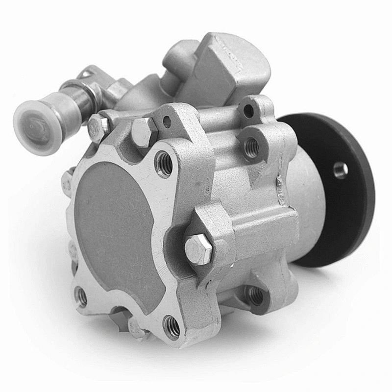 32416777321 Power steering pump for BMW 5 6 Series E60 E61 E63 E64 Petrol N52 N52N