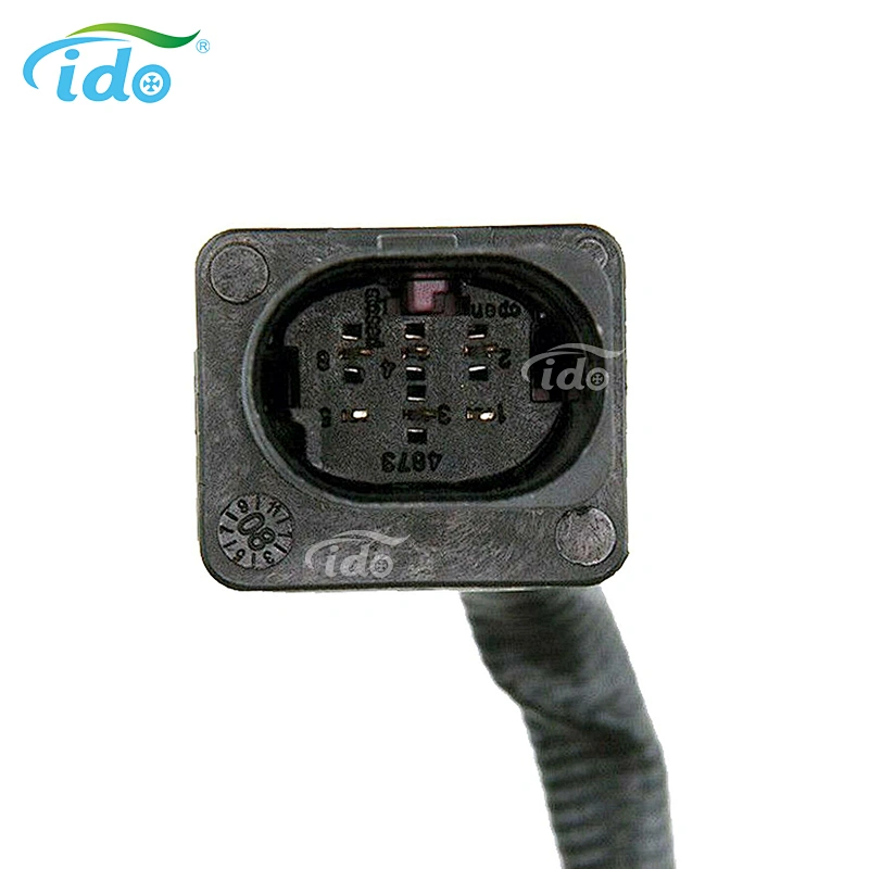 XLOS1786 1178-7537-984 High Quality Lambda Sensor O2 Oxygen Sensor for BMW 1 Series E81 E87 5 E60 E61 6 E24 E64