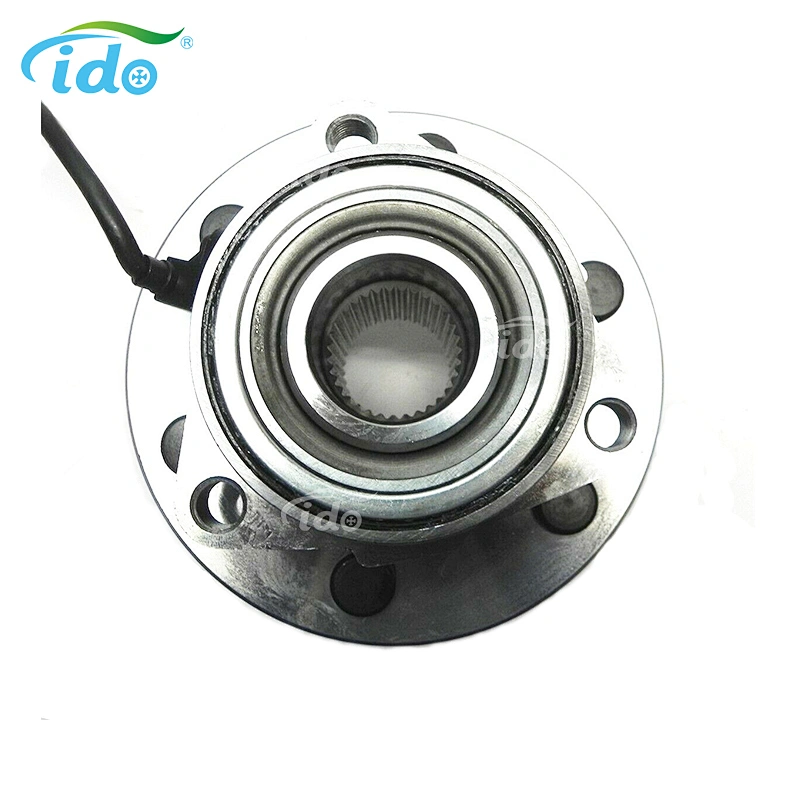 15233113 515036 BR930304 SP500300 High Quality Front Wheel Hub Bearing for Chevrolet Classic Express Cadillac