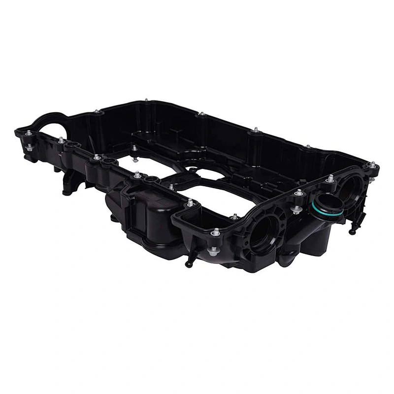 Auto Car Part Engine Cylinder Head Top Cable Valve Cover for BMW N20 3 5 Series X1 X3 X5 11127625477 11127588412