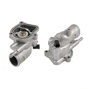 6112000215 6462000015 Auto Car Thermostat Fit for Mercedes Benz Vito Bus 2003-