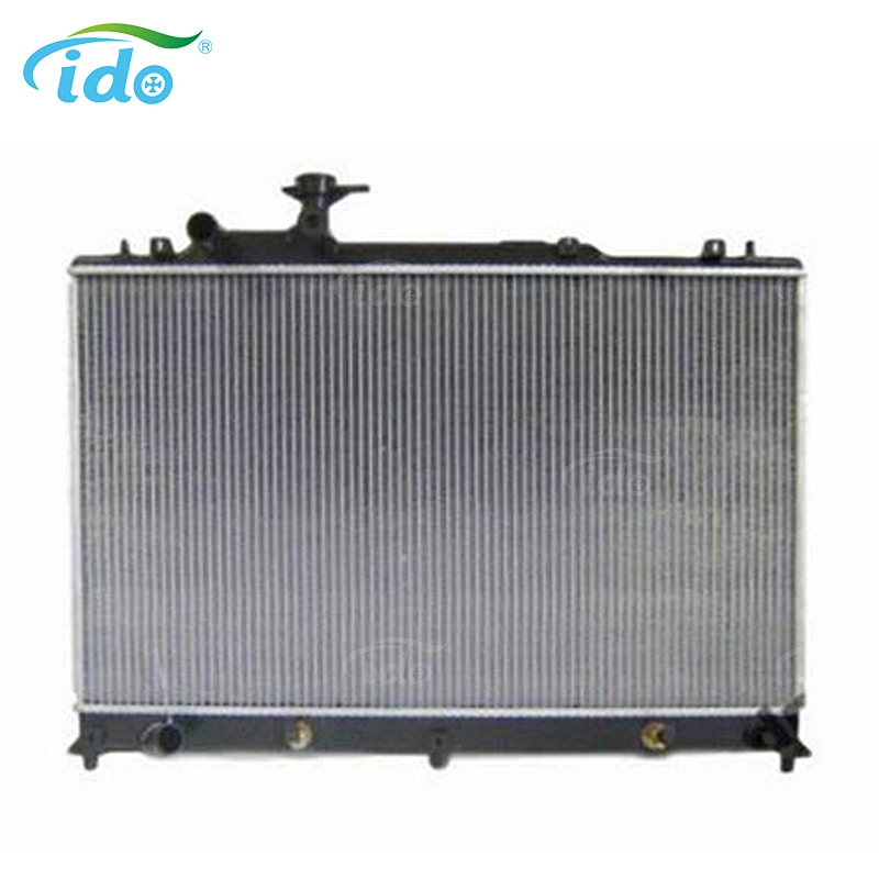 L33L15200 High Performance Car Parts Radiator for Mazda CX-7 (ER) 2006-2014