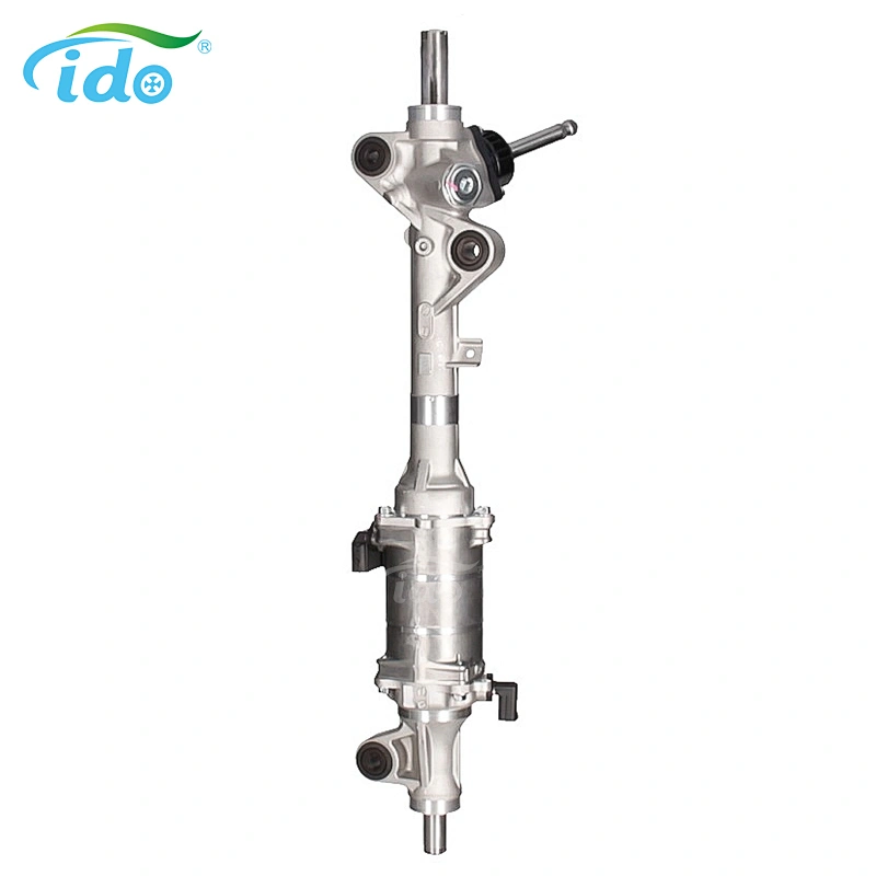 GS1E-32-110 Manufactory Car Parts Electrical Power Steering Gear Steering Rack Pinion for Mazda 6 GH 2007 -