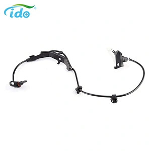 89546-0K240 Factory Price Auto Part ABS Wheel Speed Sensor for Toyota Hilux 2015-2018