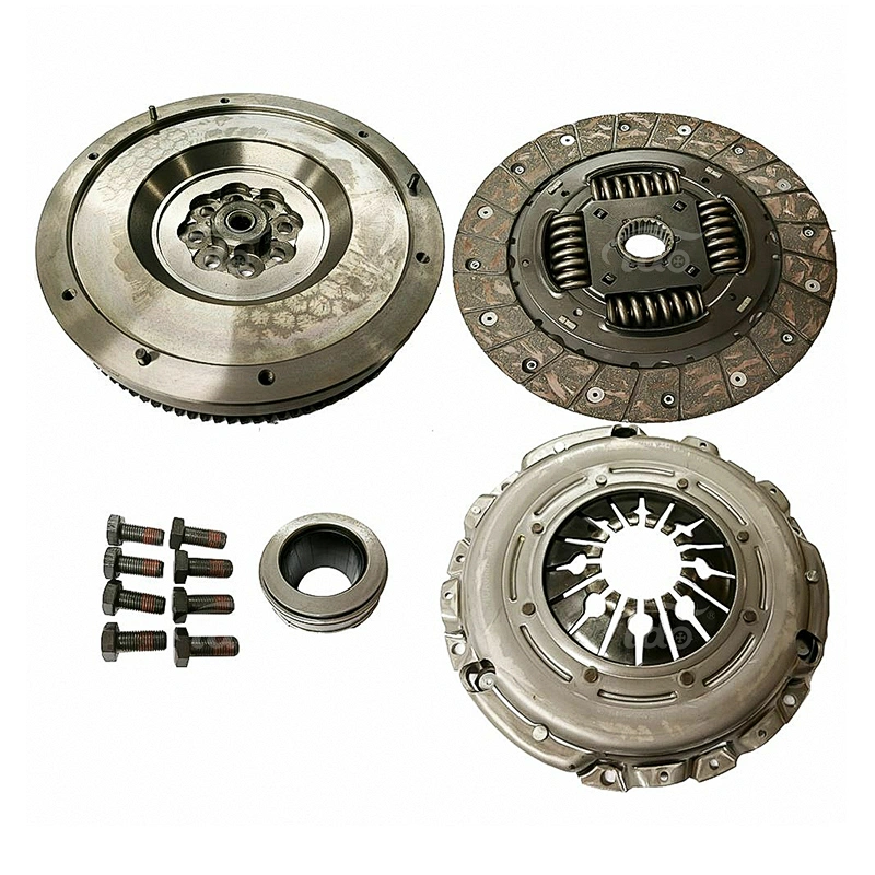 21207573047 Auto Parts Transmission Clutch Plate Disc Clutch Kit for BMW 320D 520D E46 E60 E61 E90 E91 X3 E83