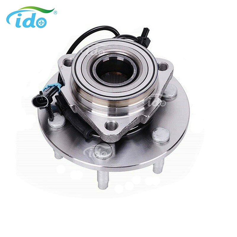 15233113 515036 BR930304 SP500300 High Quality Front Wheel Hub Bearing for Chevrolet Classic Express Cadillac