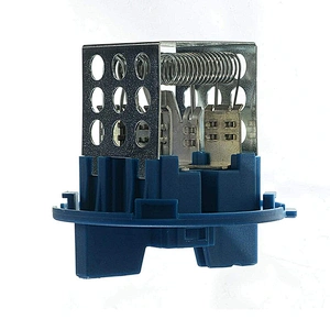Blower Motor Resistor for MERCEDES-BENZ SPRINTER 06-14 0008700089