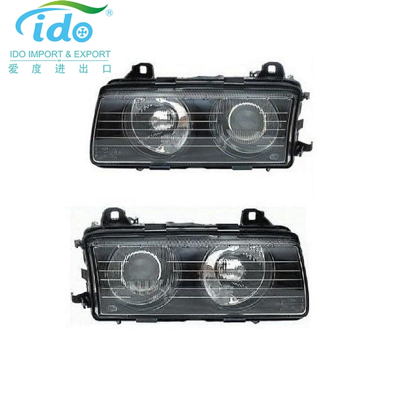 LED head light for BMW E36 1992-1999 63121393271