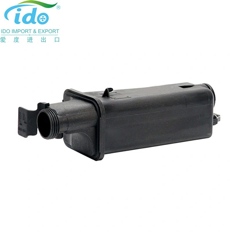 Car coolant expansion tank for BMW 3 Touring E46 99-05 17117573780 17 13 7 787 040 17 13 7 524 812