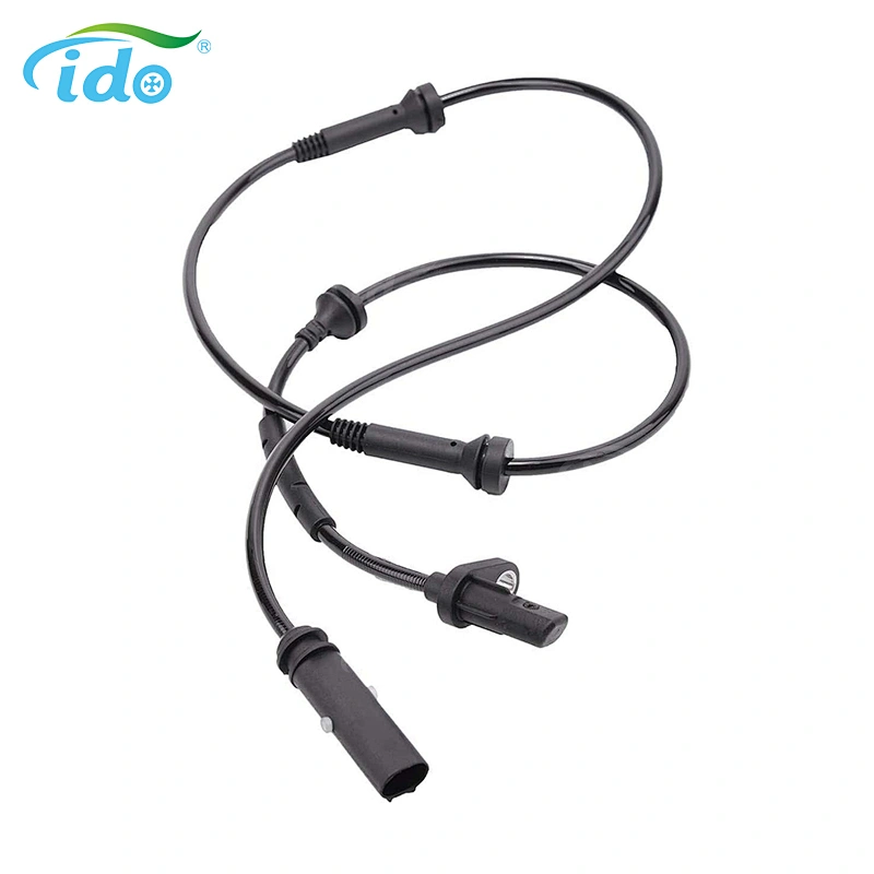 34526869292 High Performance Auto Part ABS Wheel Speed Sensor for Bmw X3 (F25) 2010-