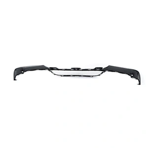 51117172270/2007-2014/ for BMW X6 (E71, E72)/ Section under Front Bumper //