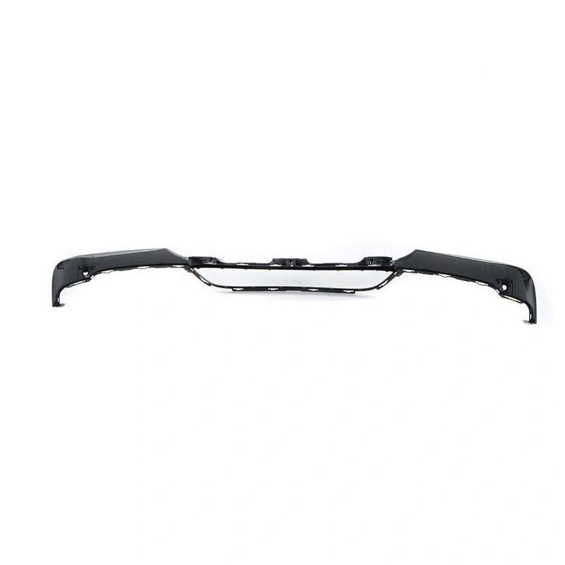 51117172270/2007-2014/ for BMW X6 (E71, E72)/ Section under Front Bumper //