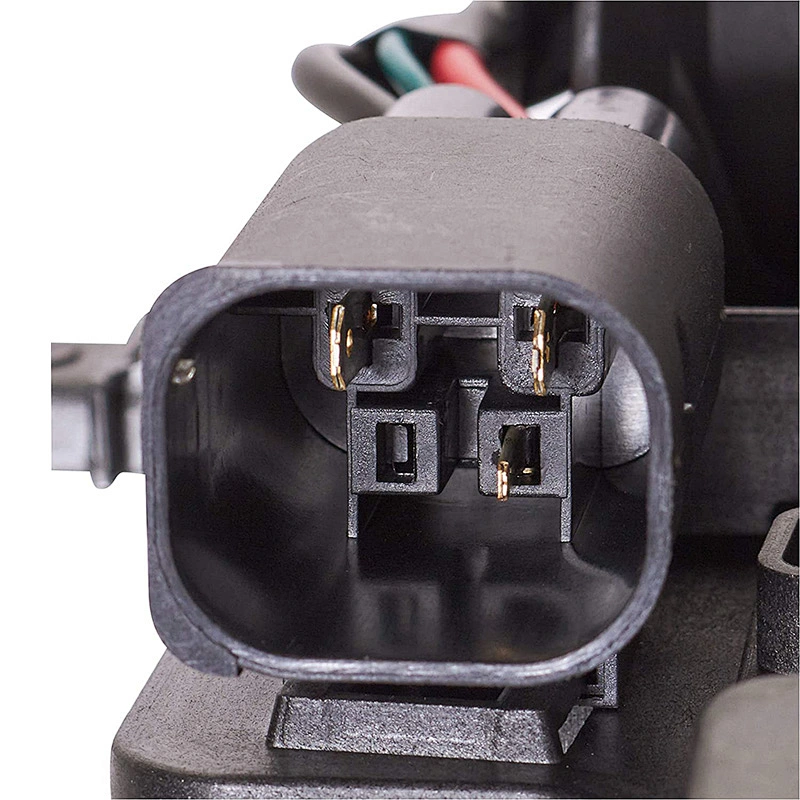 17427616104, Cooling Radiator Fan for BMW X5 E70 2007-2014