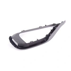 51117294840/2013-/Right Fog Lamp Frame Stripe for BMW 4 Coupe (F32, F82)/