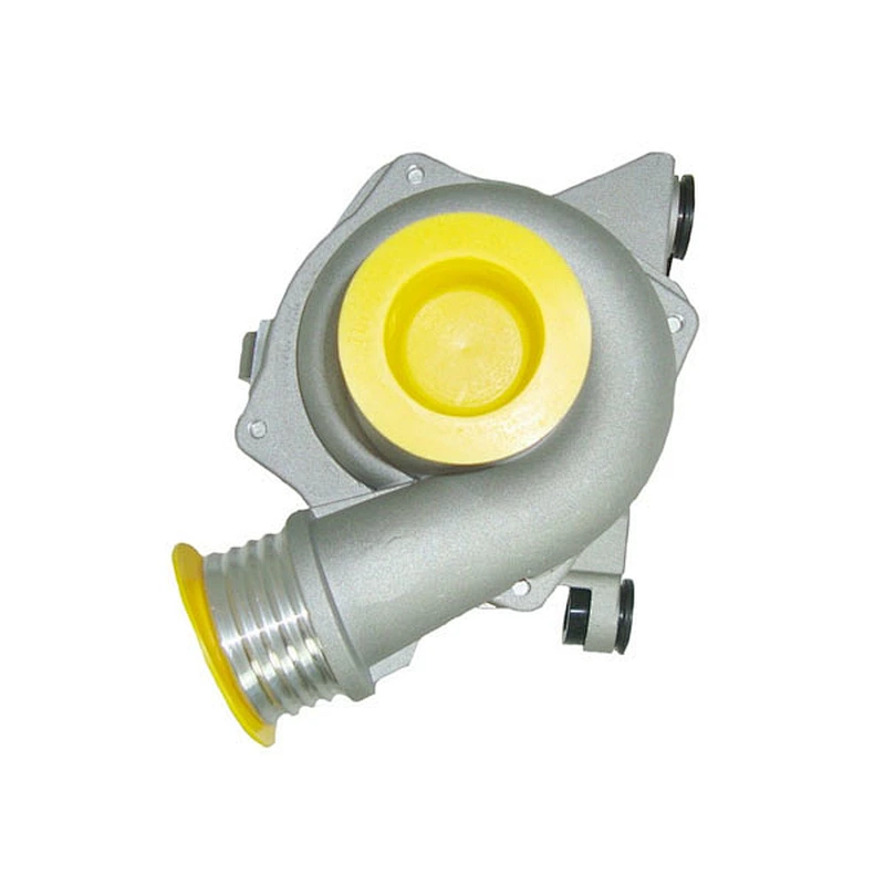Electric engine water pump for BMW N52 E81 E87 E90 E60 E65 E83 11517586925
