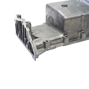 93333938  Auto Engine Spare Parts Oil Pan Sump for Chevrolet Astra 99-11