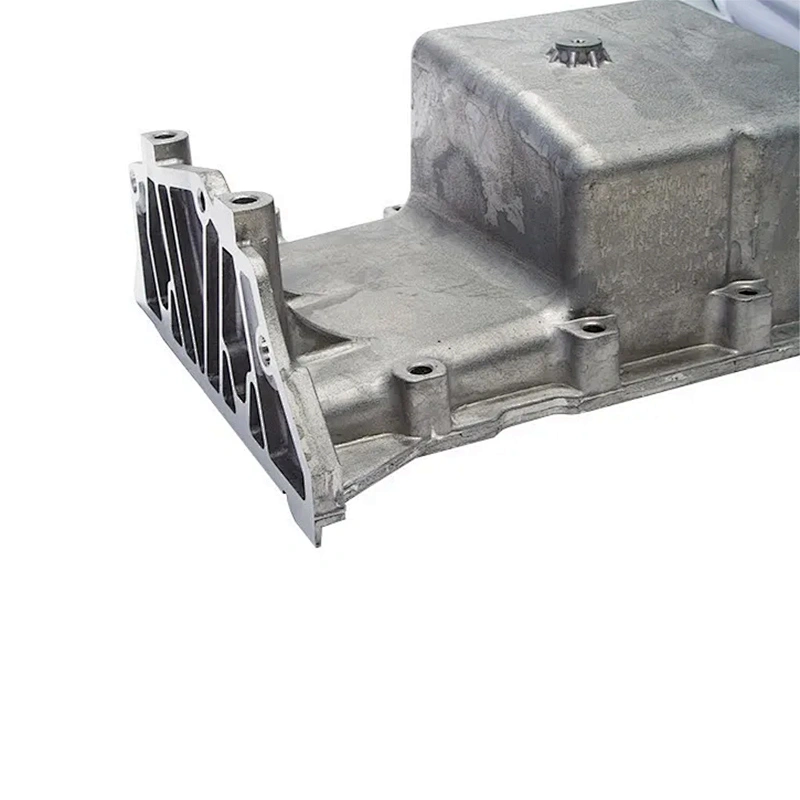 93333938  Auto Engine Spare Parts Oil Pan Sump for Chevrolet Astra 99-11