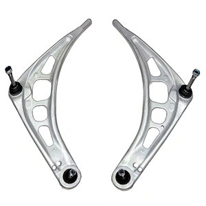 31122282122/ 31121094466 /31126750224 /31126751318 Lower Front Axle Control Arm For BMW  3 (E46) 98-05