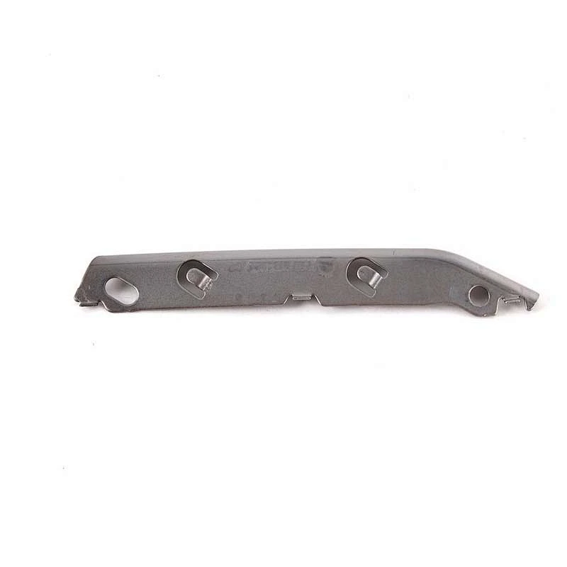51117134098  Manufacturer Front Bumper Bracket (Ferrum) R for BMW 3(E90)  2004-2011