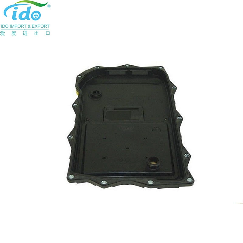 Auto transmission oil pan filter 24117624192 for BMW 5 series 520D 525D 530D 535D
