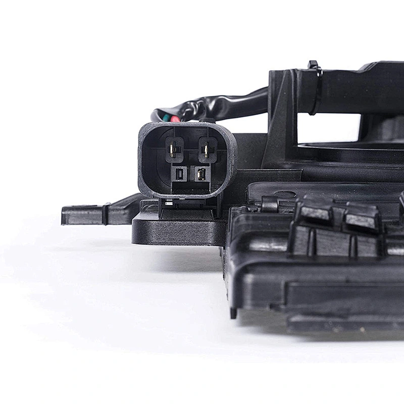 17427616104, Cooling Radiator Fan for BMW X5 E70 2007-2014