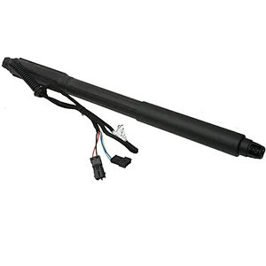 51247332695 Rear left electric tailgate lift support for BMW X5 E70 2006-2013
