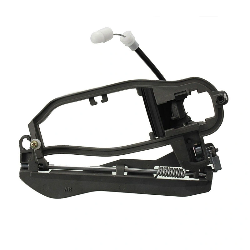 51218243616 Auto Lock System Door Handle Carrier for BMW X5 E53 2000-2006