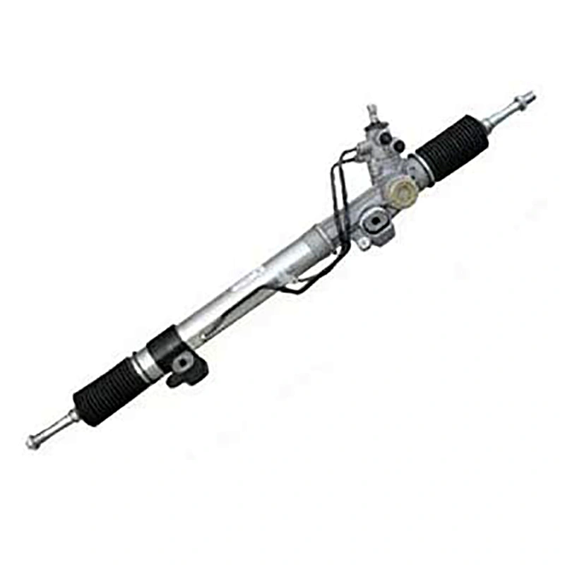 4700 FZJ100 44200-60090 UZJ100  40120-60110 RHD Power Steering Gear for Toyota Land Cruiser