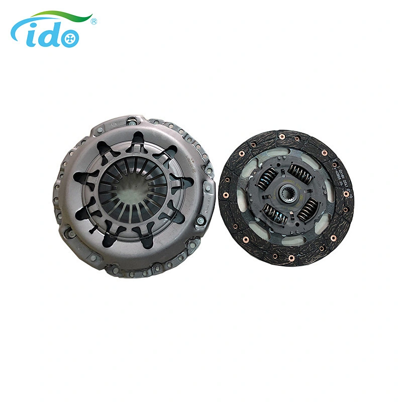 2S71-6477-FD Hot Sales Clutch Kit for Ford mondeo III Saloon B4Y B5Y Estate Bwy