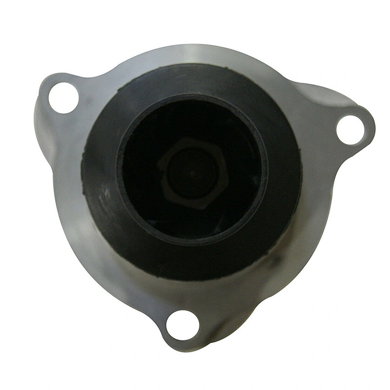 2S6G8591AA water pump for Ford Fiesta V van 2003-