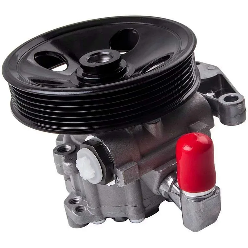 A0054662201 Power Steering Pump Fit for  MERCEDESBENZ R-CLASS 05- C-CLASS 00-11