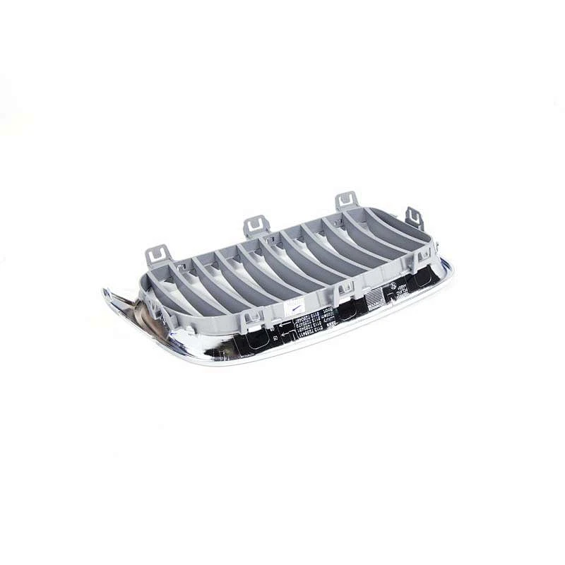 51137263479 /2011-/ for BMW3 (F30, F35,F80)/Manufacturer Auto Grille  (chrome) L//