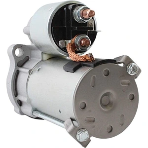 New Car Starter For BMW HP2 12412306140 12417712231