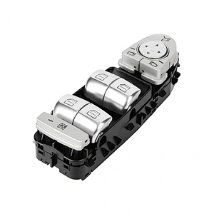 2059056811 A2059056811 power outside mirror switch window switch for Mercedes Benz C GLC W205 S205 C253