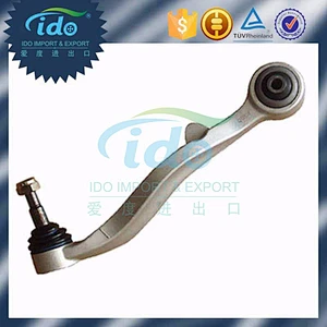 Lower control arm in auto control arm for BMW 6 (E63 E64)/7 (E65 E66) 31 12 6 777 939/31126777939