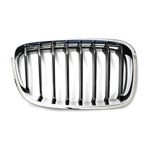 51137262118/2010-/Manufacturer Auto Grille  (chrome) Right  for BMW	1 (F20)/
