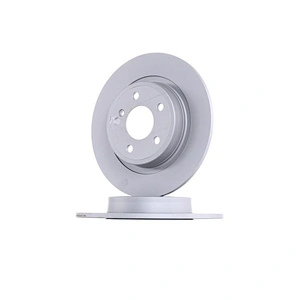 2464230712 2464230112 Solid Auto Brake Disc for Mercedes-Benz A-CLASS (W176) 2012-