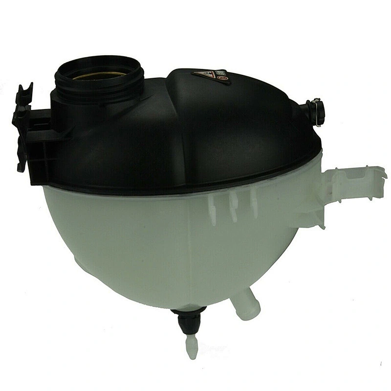 2045000949 Radiator coolant expansion tank for Mercedes Benz C W204