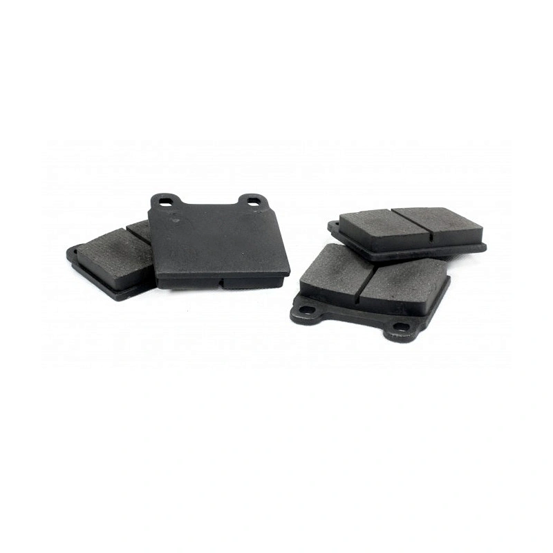 0004206620 0004206720 0014207720 Car Parts Rear  Brake Pad for Mercedes-Benz S-CLASS (W108, W109)