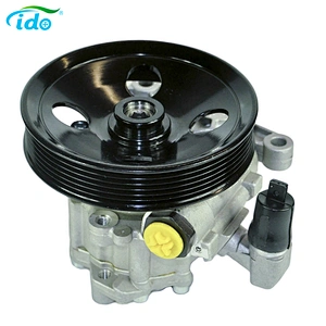 0024661201 Hydraulic Power Steering Pump for Mercedes Benz W211 E-200