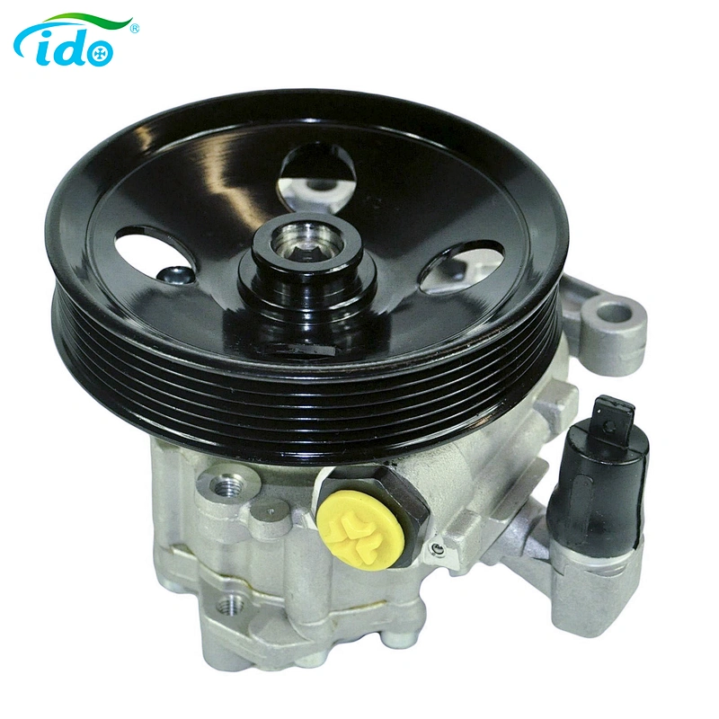 0024661201 Hydraulic Power Steering Pump for Mercedes Benz W211 E-200