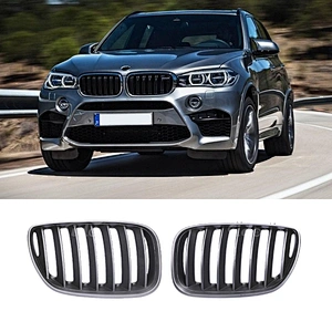 51137124815 51137124816 Hot Sale Auto Parts Left Right Front Grill for BMW X5 E53 2000-2007