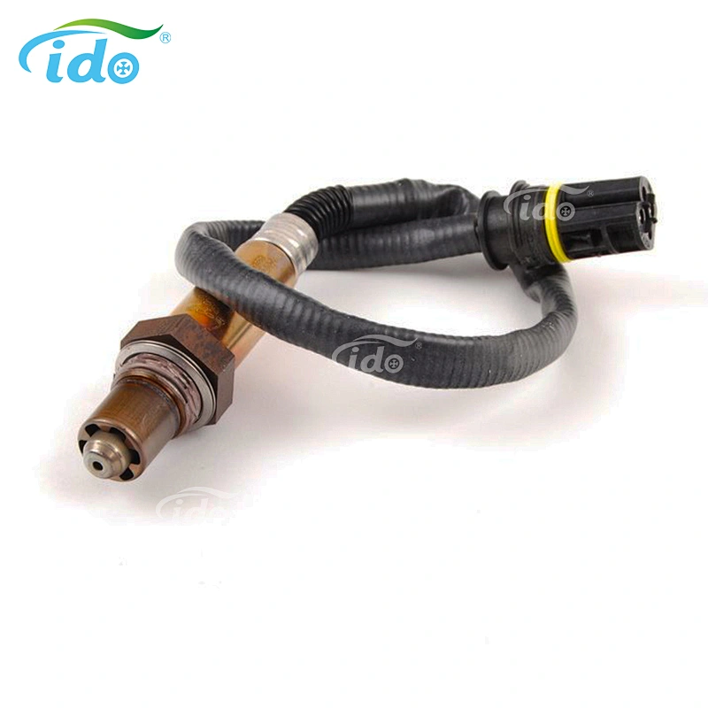 0015400517 0258006272 Auto Parts O2 Oxygen Sensor for Mercedes Benz E-Class W211 W210 E320 E500 ML-Class W163 ML350