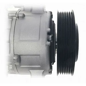 Auto Car Air A/C AC Compressor For BMW 1 3 Series E81 E82 E87 64509145351 64509156821 64529182793