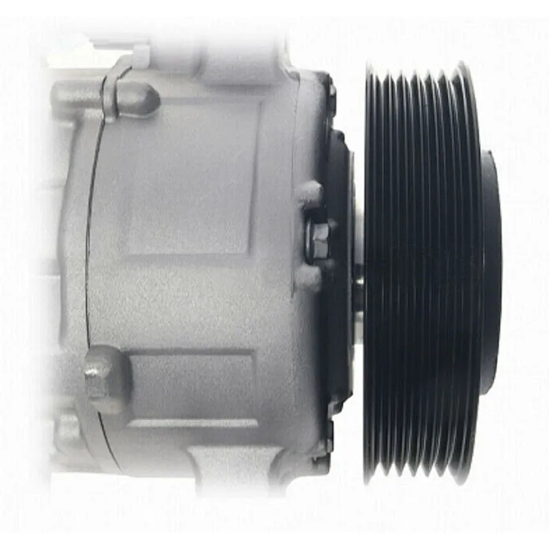 Auto Car Air A/C AC Compressor For BMW 1 3 Series E81 E82 E87 64509145351 64509156821 64529182793