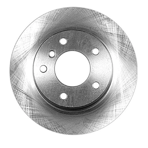 G3000 Cast Iron, 34211158936 Solid Racing Auto Brake Disc Rotor for BMW 3 (E36) 90-99