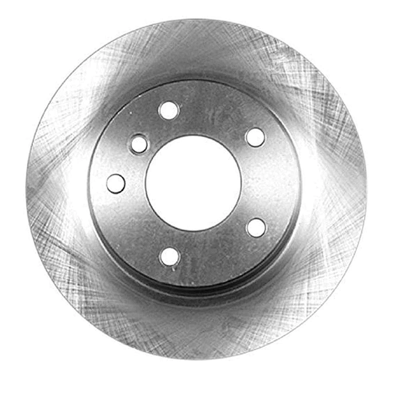 G3000 Cast Iron, 34211158936 Solid Racing Auto Brake Disc Rotor for BMW 3 (E36) 90-99