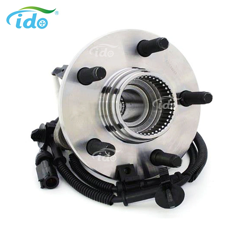 515027 YL5Z-1104AA BR930343 SP450201 Auto Parts Front Wheel Hub Bearing Unit for Ford Ranger Mazda 2000-2002