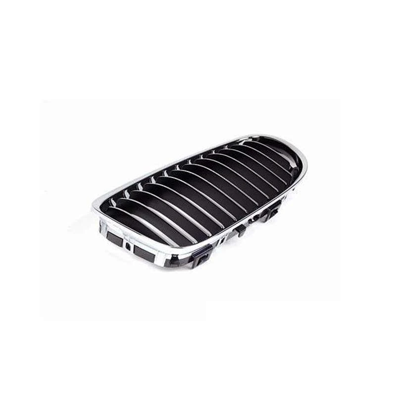 51137201969 /Manufacturer High Quality Half Chrome Grille L for BMW 3 E90 2004 - 2011